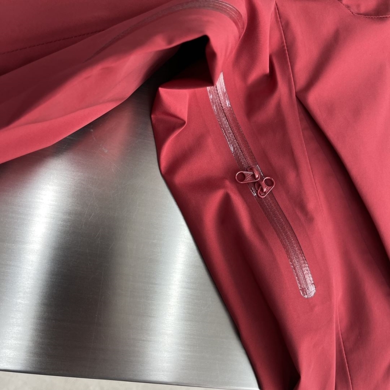Arcteryx Outwear